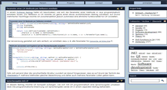 Desktop Screenshot of coders-online.net