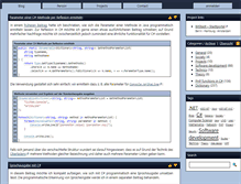 Tablet Screenshot of coders-online.net